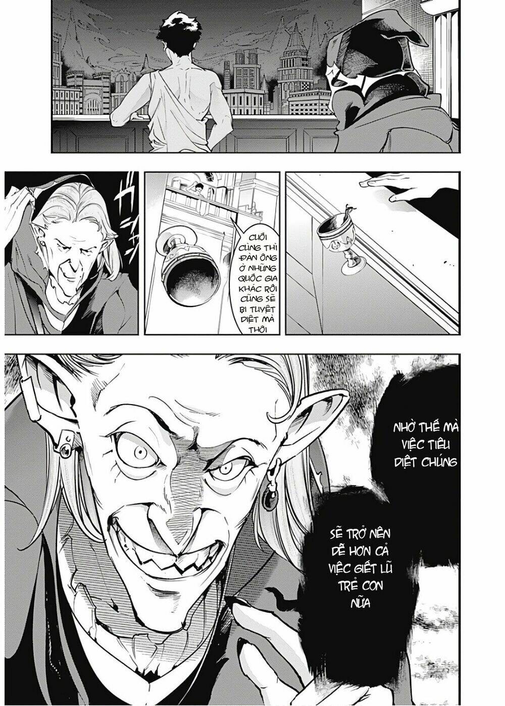 worlds end harem fantasia chapter 18 32