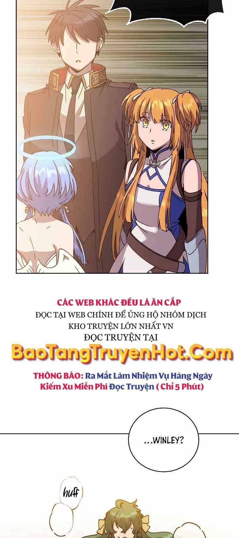 Anh Hùng Mạnh Nhất Trở Lại chapter 98 23
