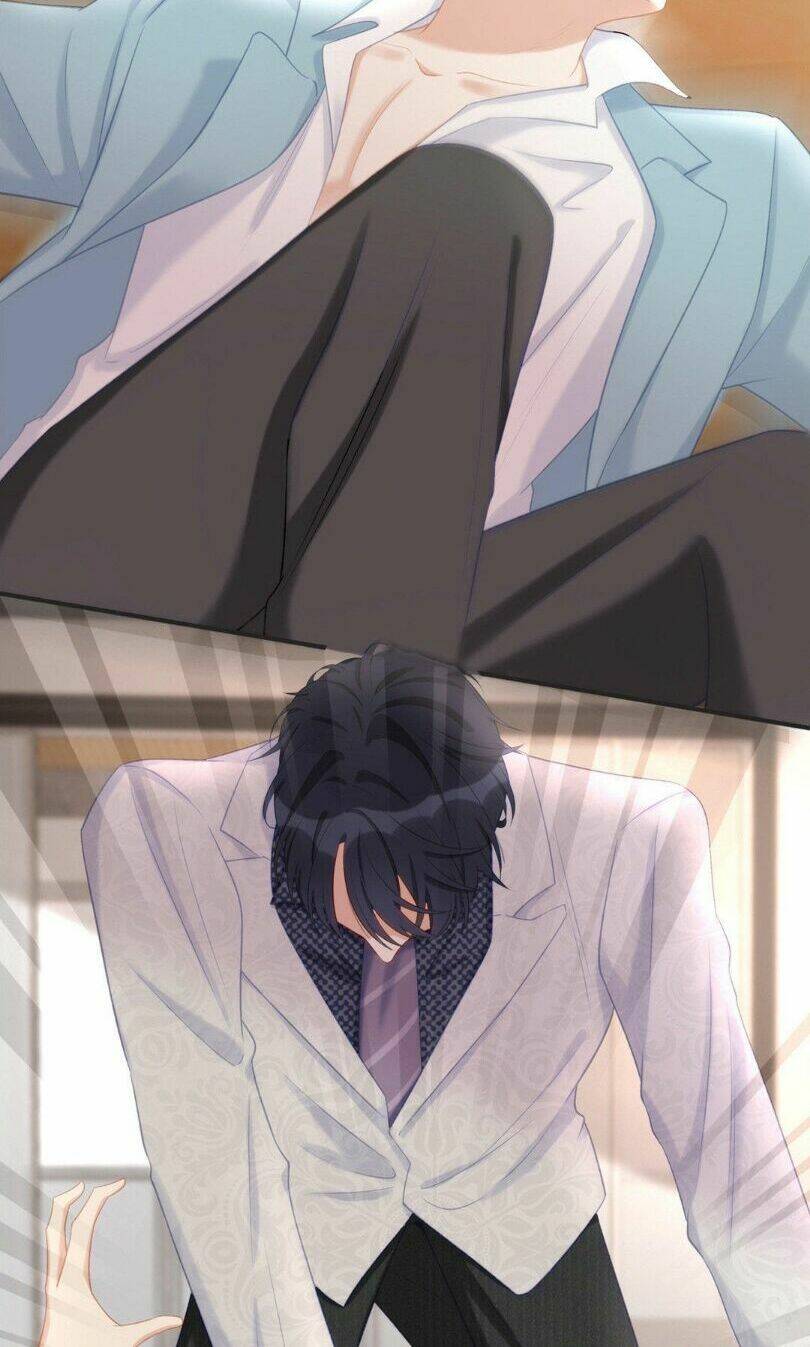 chỉ muốn cưng chiều em chapter 19 17