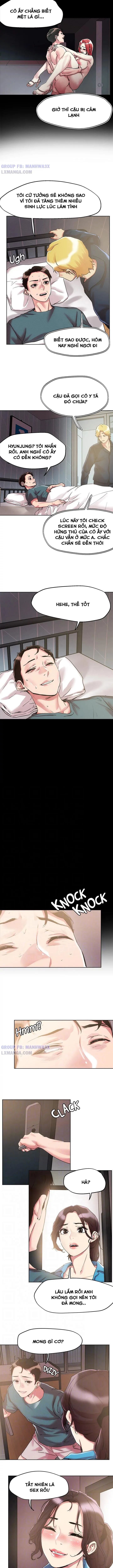 quyền năng chịch gái chapter 60 3