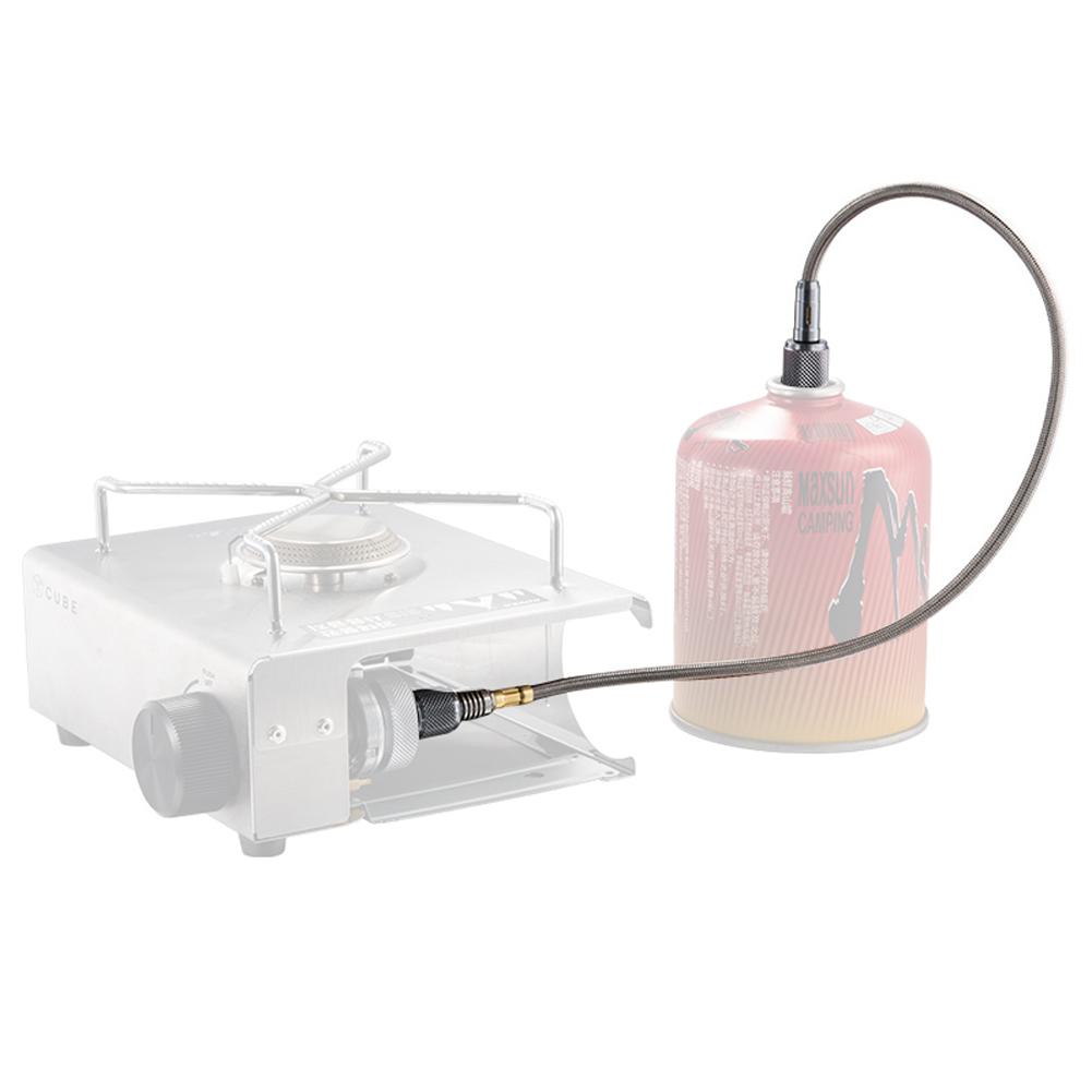 Bộ ống dẫn khí đốt ngoài trời CAMPINGMOON Z16
