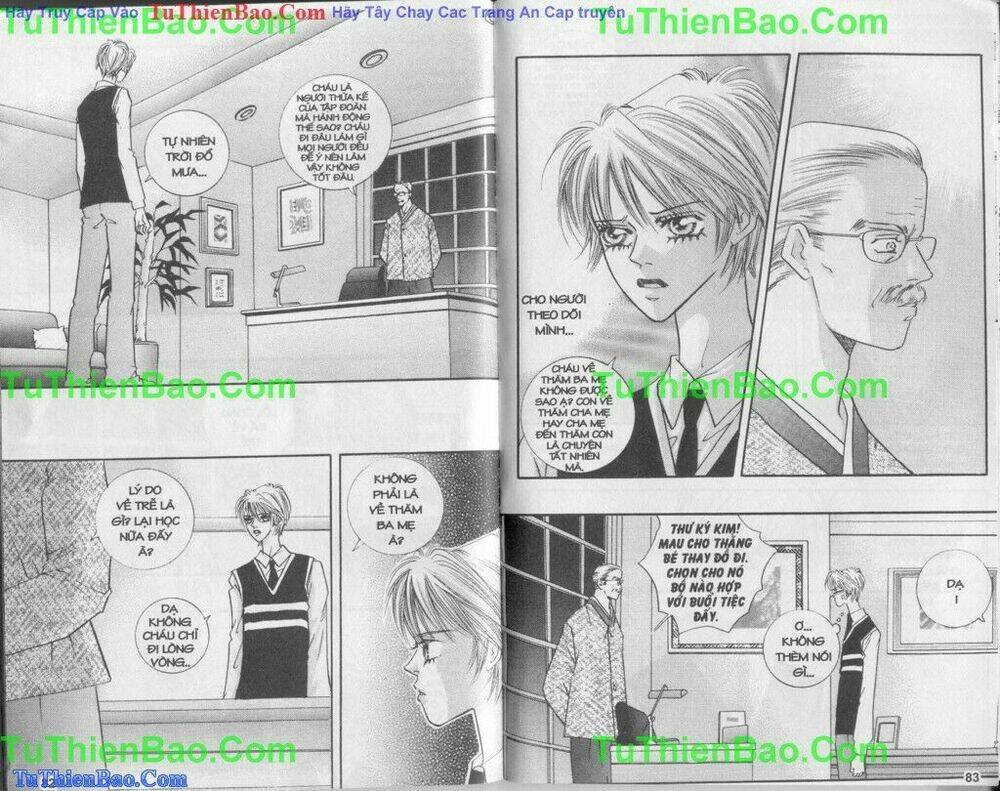 giấc mơ triệu phú chapter 2 40