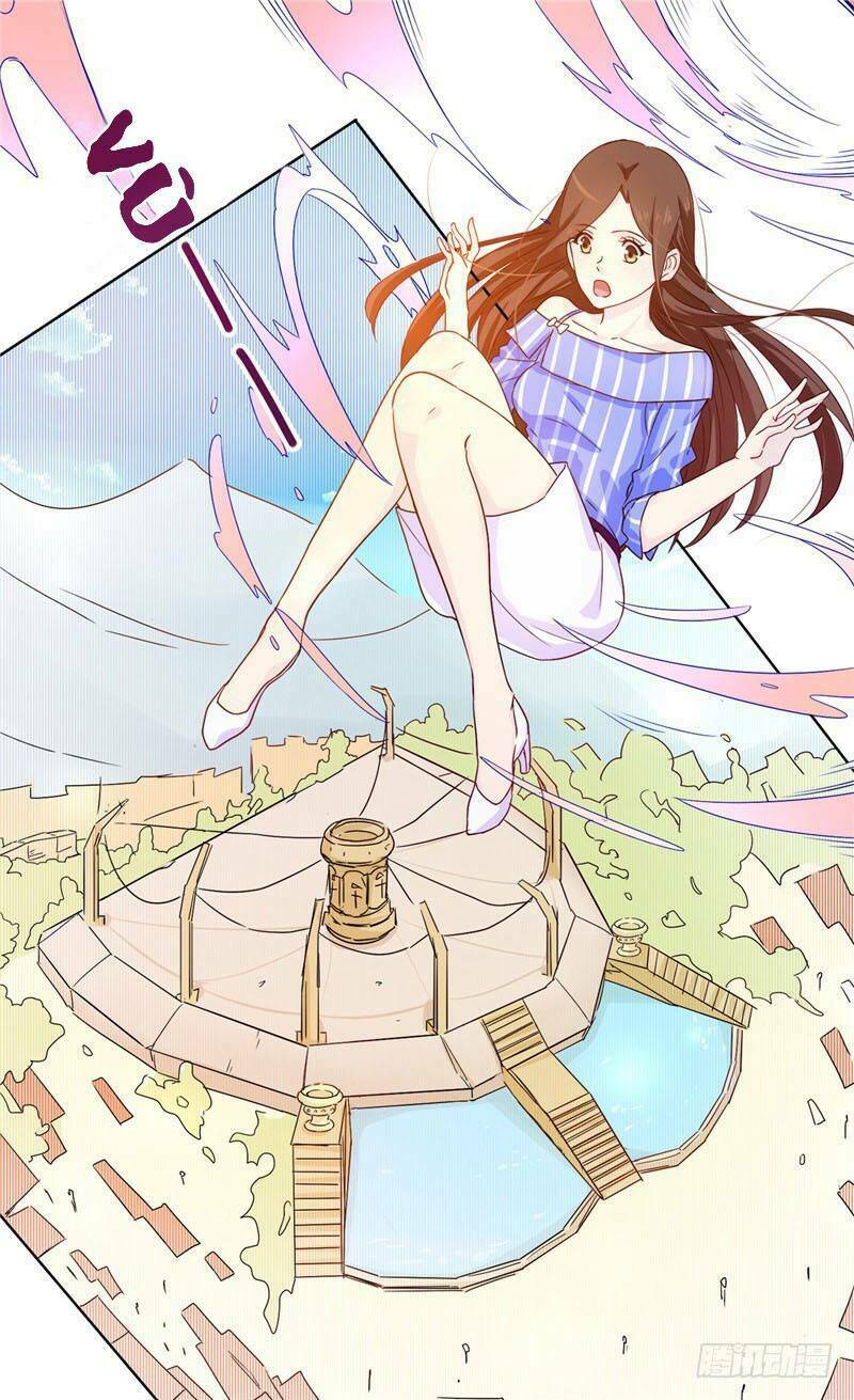 đặc trợ của hoàng thái tử chapter 1 42