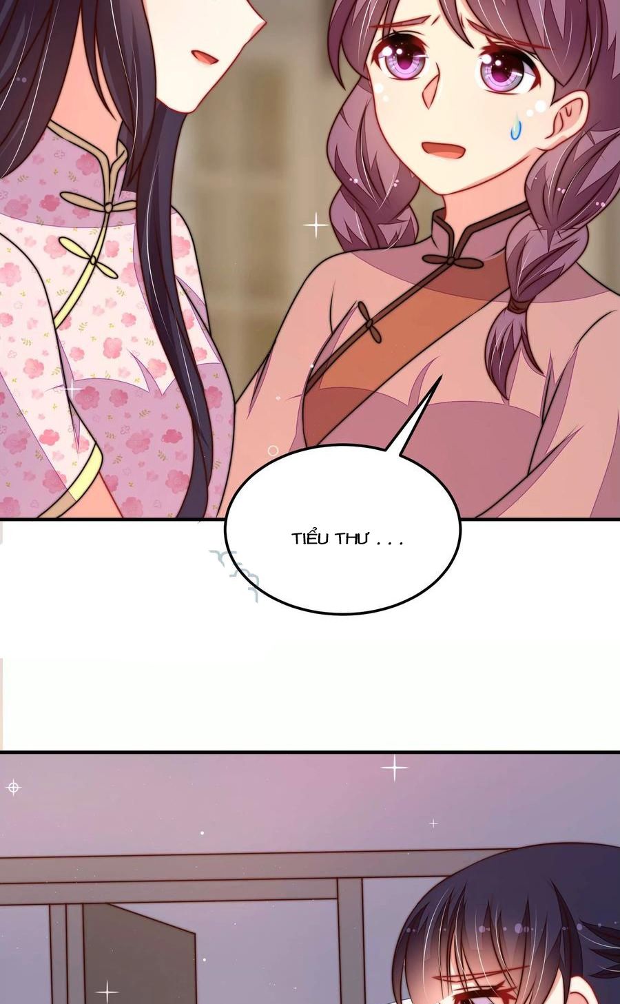 ngày nào thiếu soái cũng ghen chapter 512 6