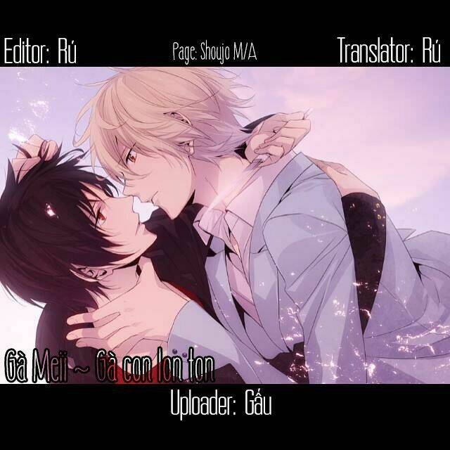 tổng hợp one shot. chapter 119 1