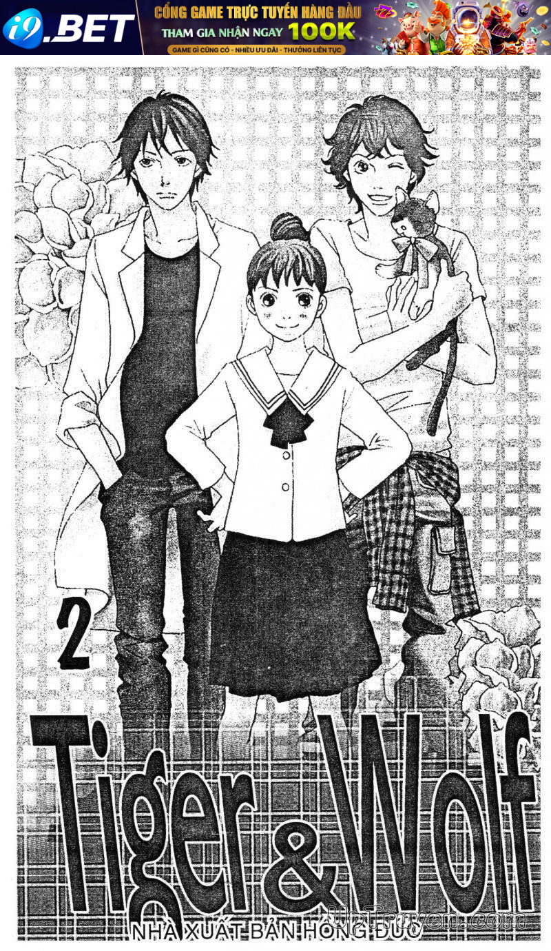 tigers and wolves chapter 2 1