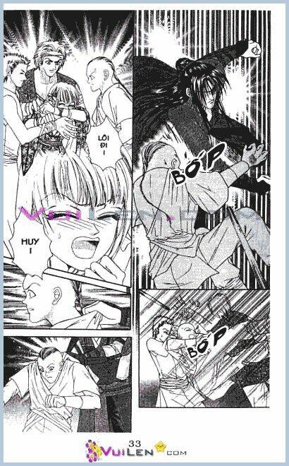 nàng công chúa lạc loài chapter 2 32