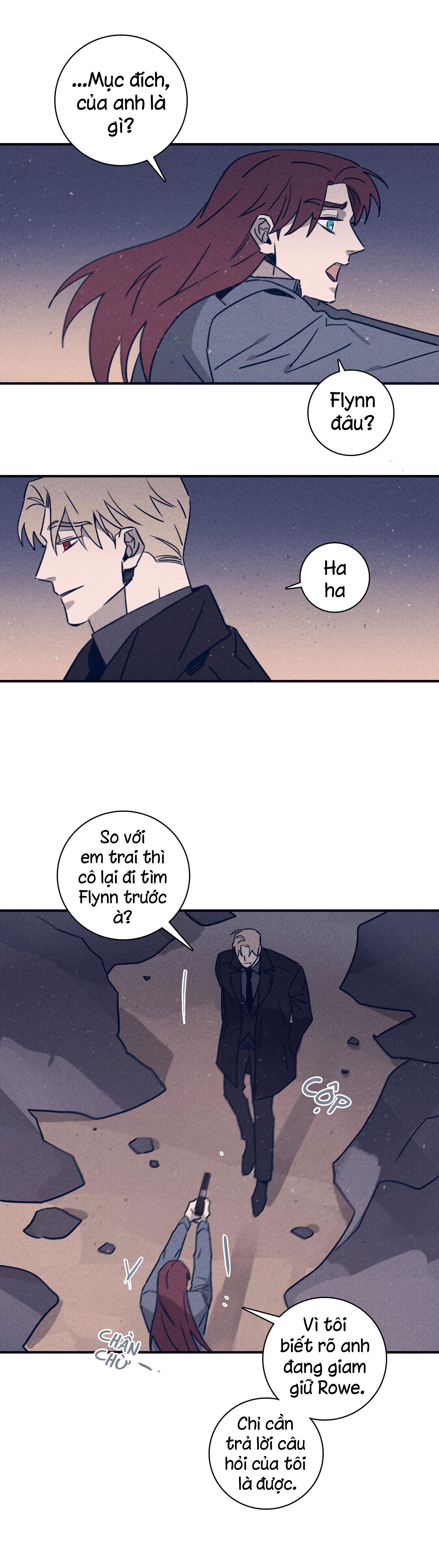 độc dược (marcel) chapter 47 3