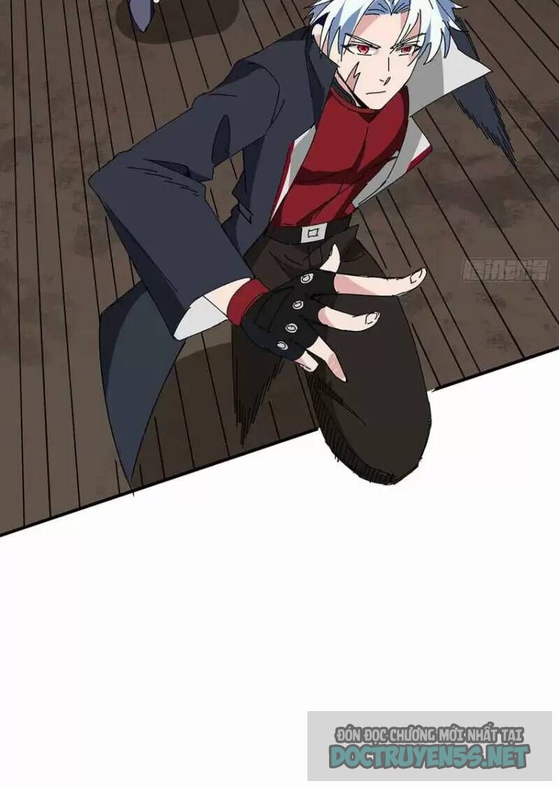 giải cứu 99 nữ chính ở mạt thế chapter 103 21