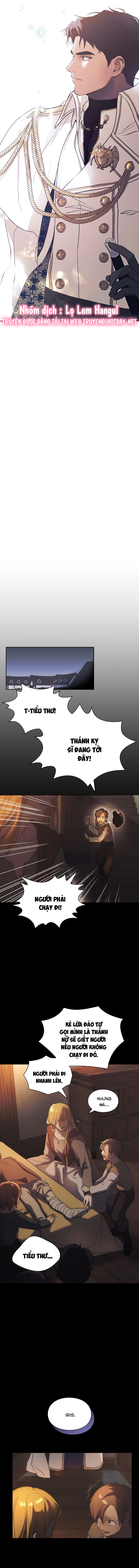 thánh nữ evelina chapter 1 6