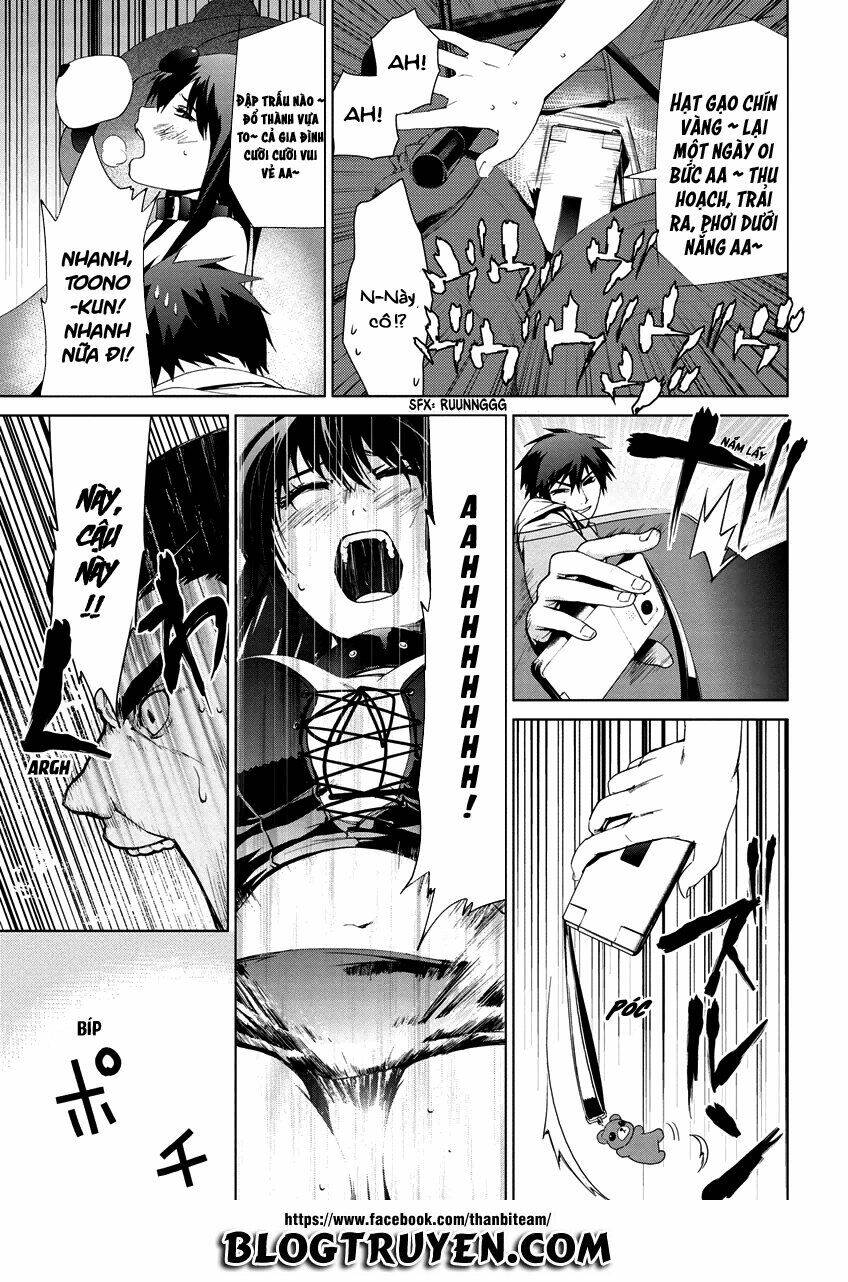 teizokurei monophobia chapter 5.2 8