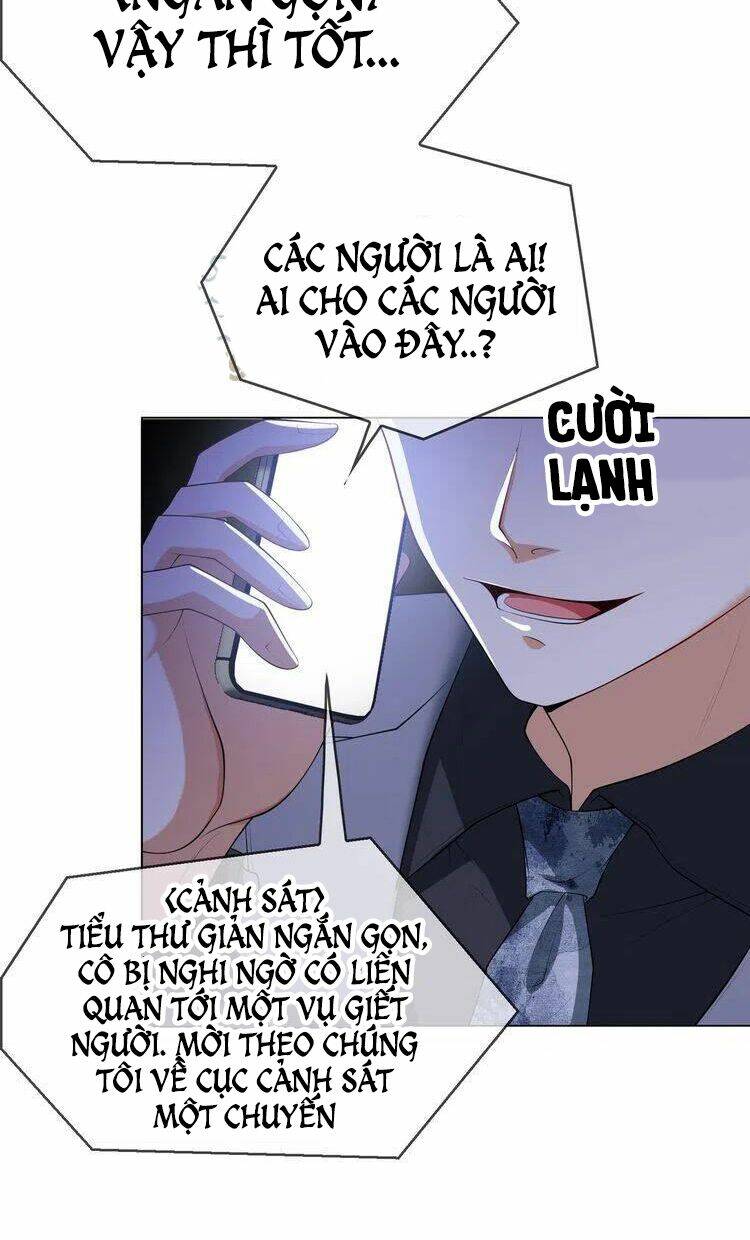 cô vợ nhỏ nuông chiều quá lại thành ác!! chapter 208.2 8