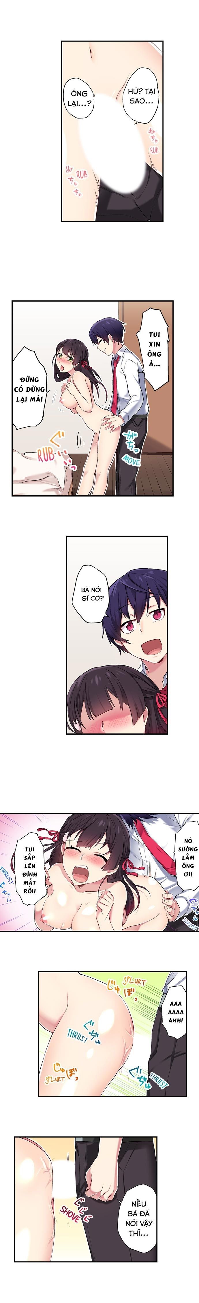 tôi có thể thấy số lần lên đỉnh chapter 9 3