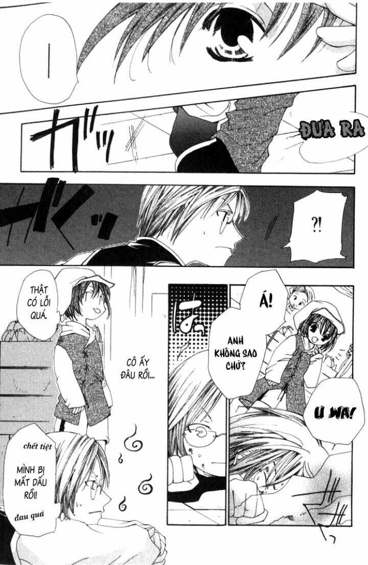 magical x miracle chapter 5 7