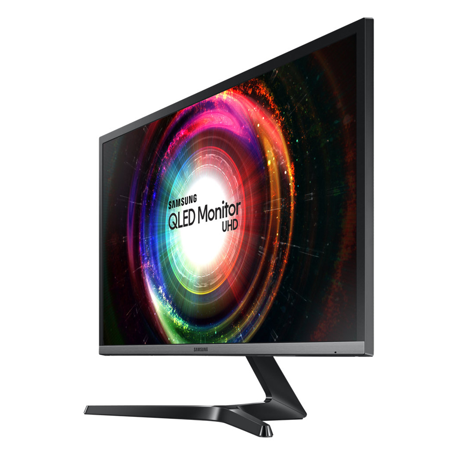 Màn Hình Samsung LU28H750UQEXXV 28 inch 4K (3840 x 2160) 1ms 60Hz FreeSync TN - Hàng Chính Hãng