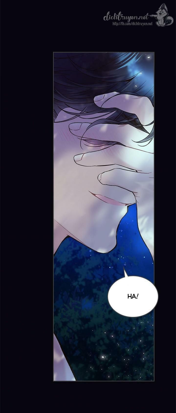 [15+] công chúa chloe chapter 63 42