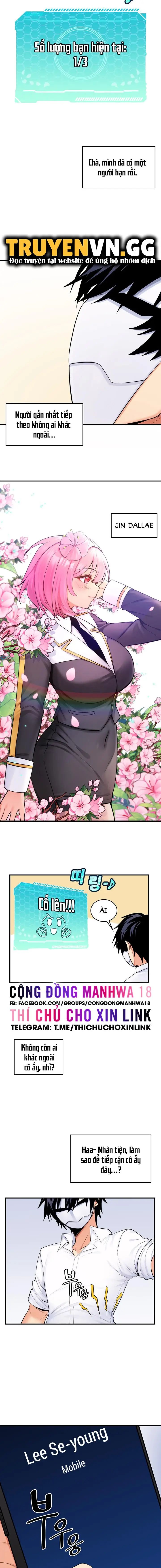 phịch cây thế giới chapter 12 13