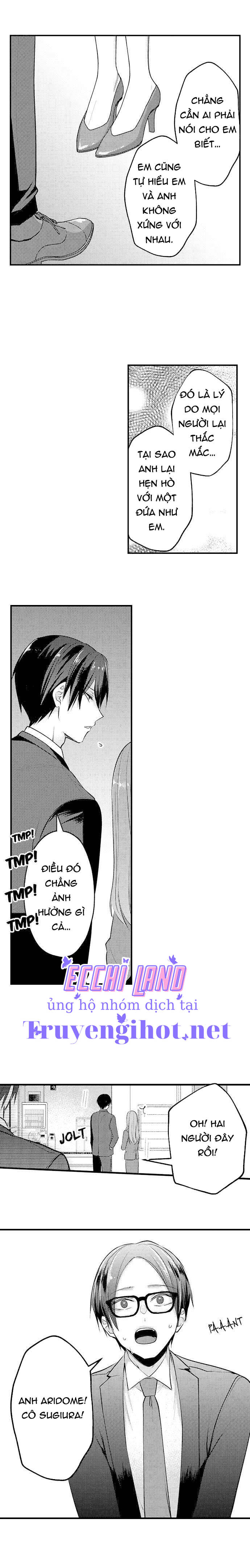 làm tình đâu cần phải cởi đồ chapter 73.2 3