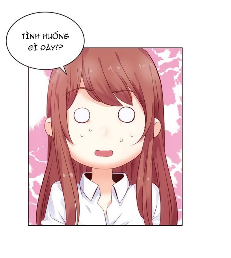 bạn trai 1/4 của tôi chapter 1 151