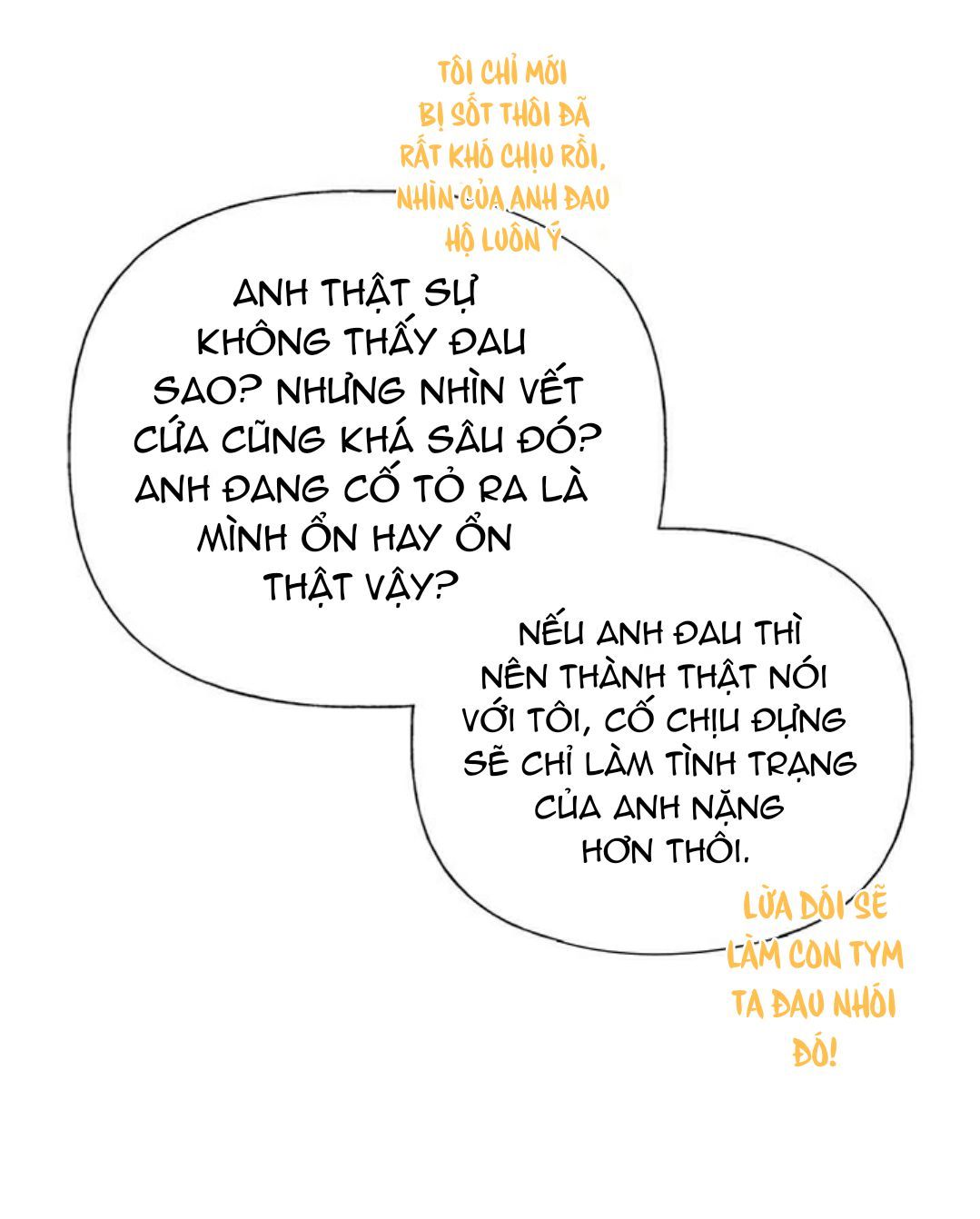 chị tôi đã nhặt về một nam chính quyến rũ chapter 7 10