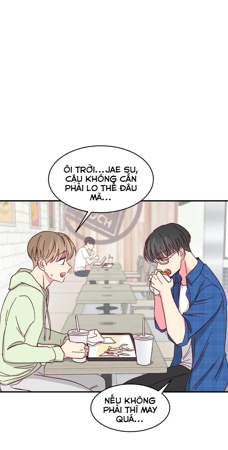 món tráng miệng của sếp tổng chapter 54 17