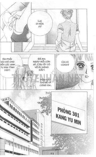 nụ hôn 5000 won chapter 30 15