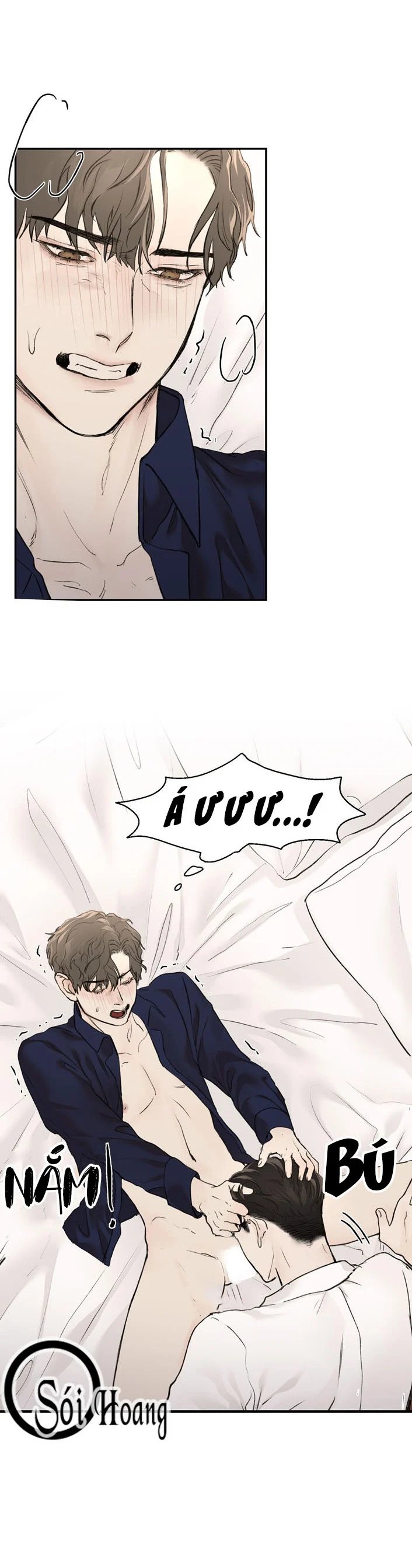 lời nói của quỷ dữ chapter 7 11