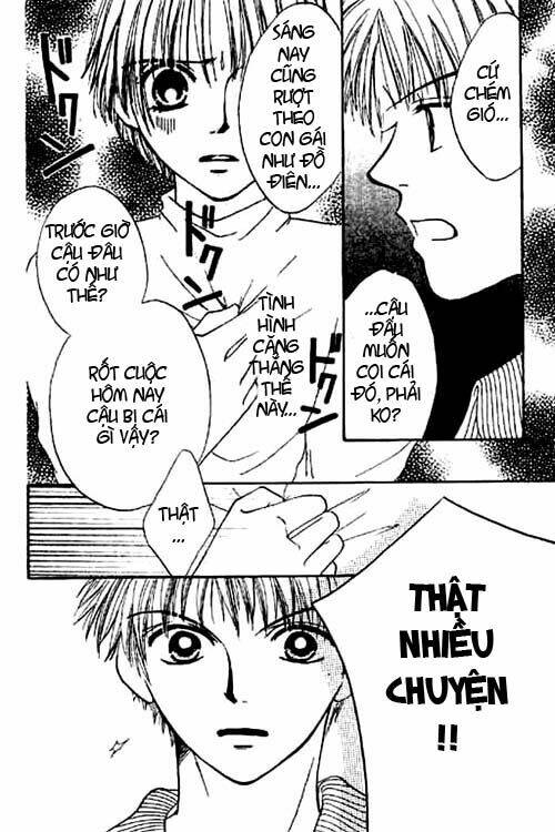 girl got game - power chapter 5 35