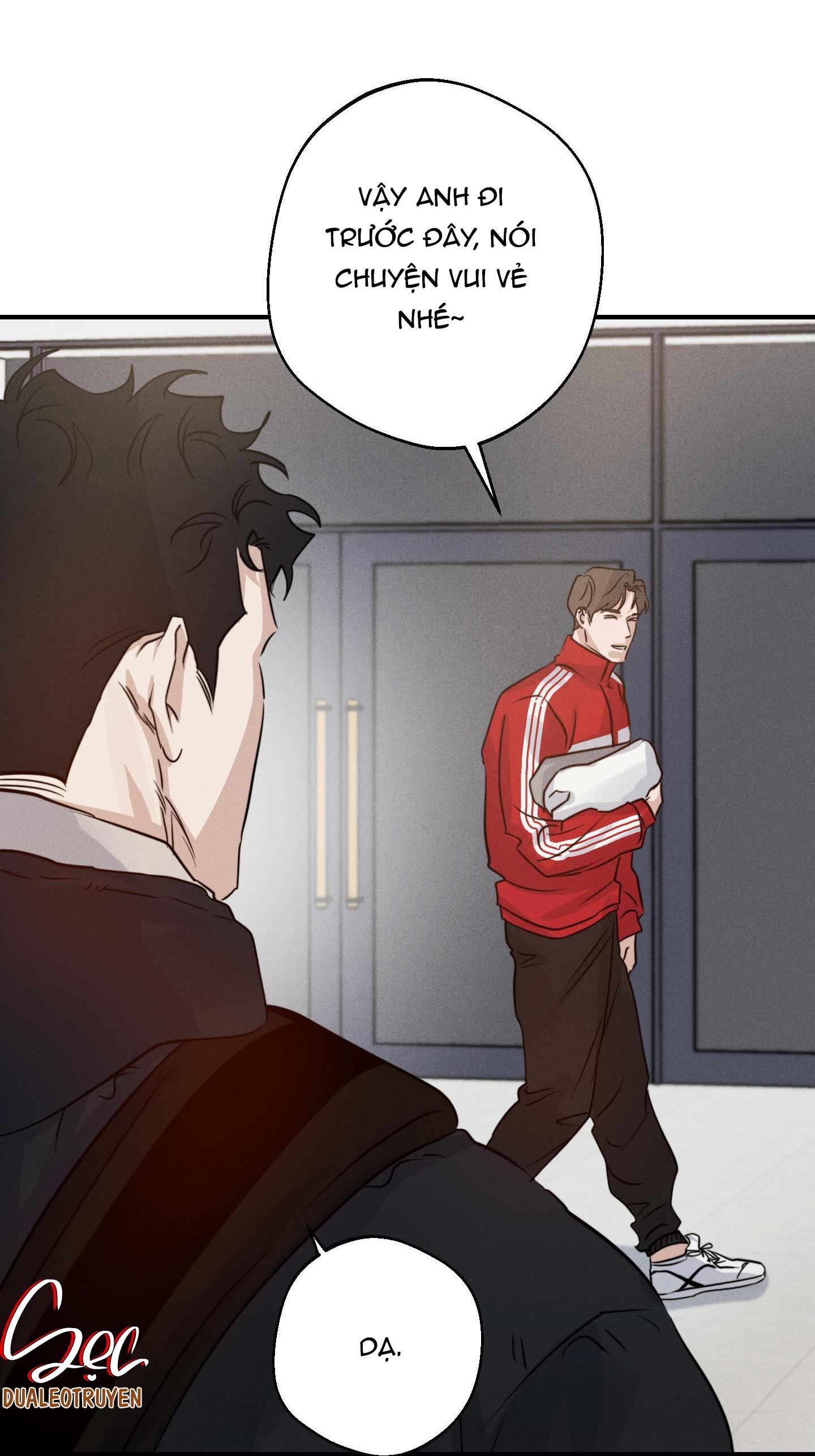 high clear chapter 32 37