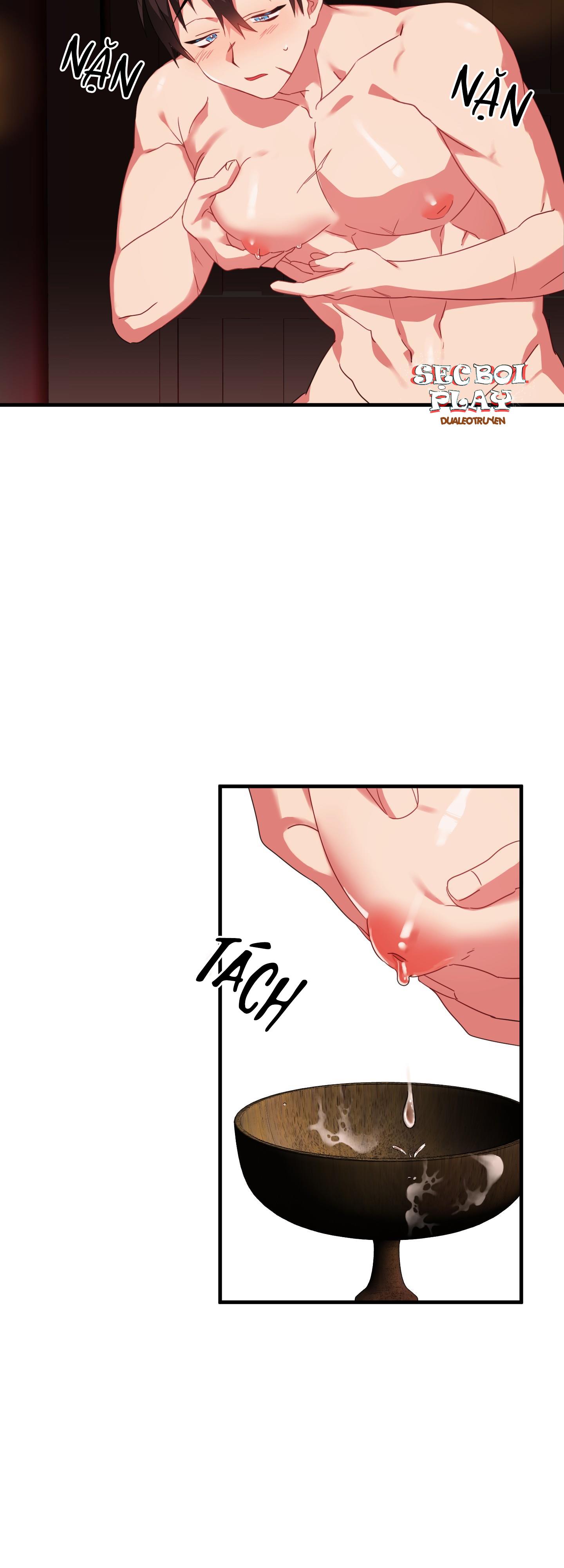 bộ sưu tập ciu to-ngực bự của nhà sẹc chapter 3 6