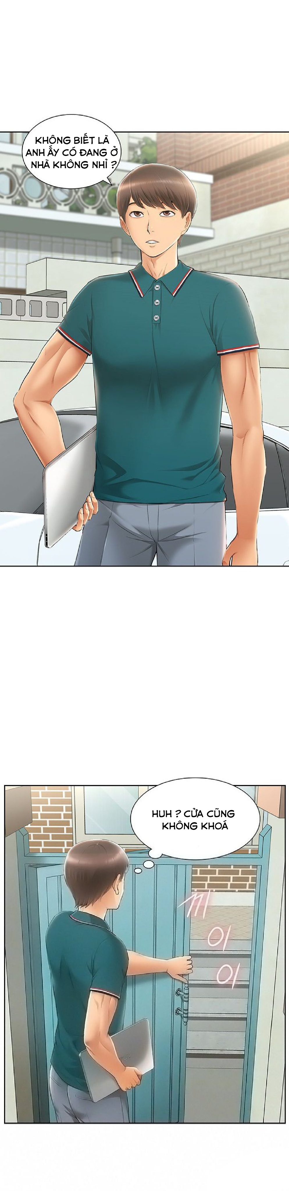 song sinh trụy lạc chapter 7 5