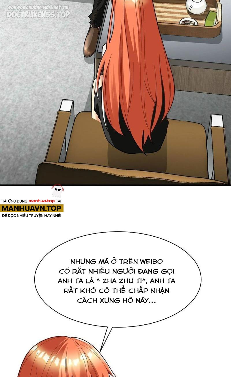 ta làm giàu từ thua lỗ game chapter 123 44