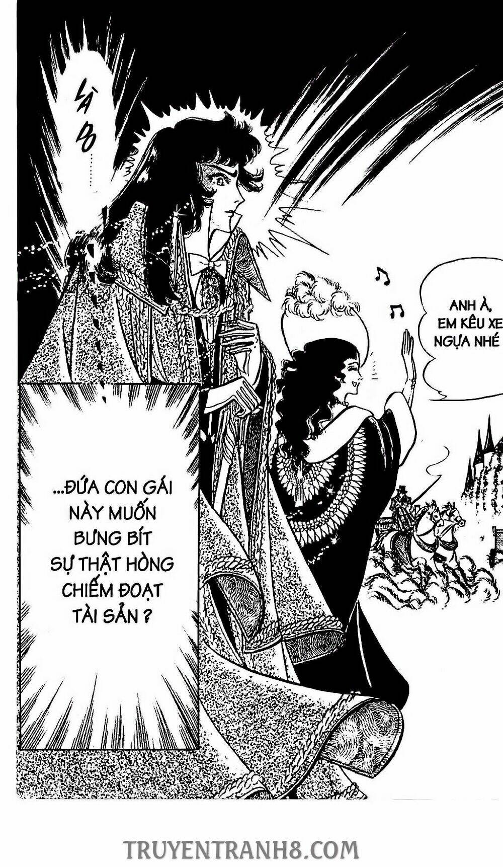 the count s daughter chapter 57 26