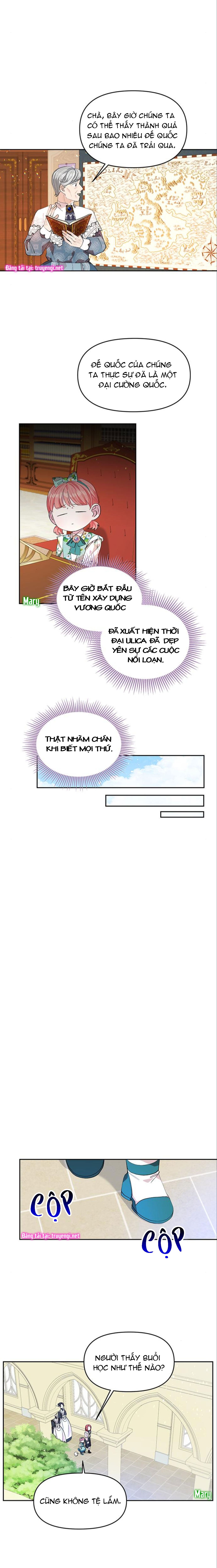 con người không phải thứ có thể sửa đổi được đâu! chapter 17 22