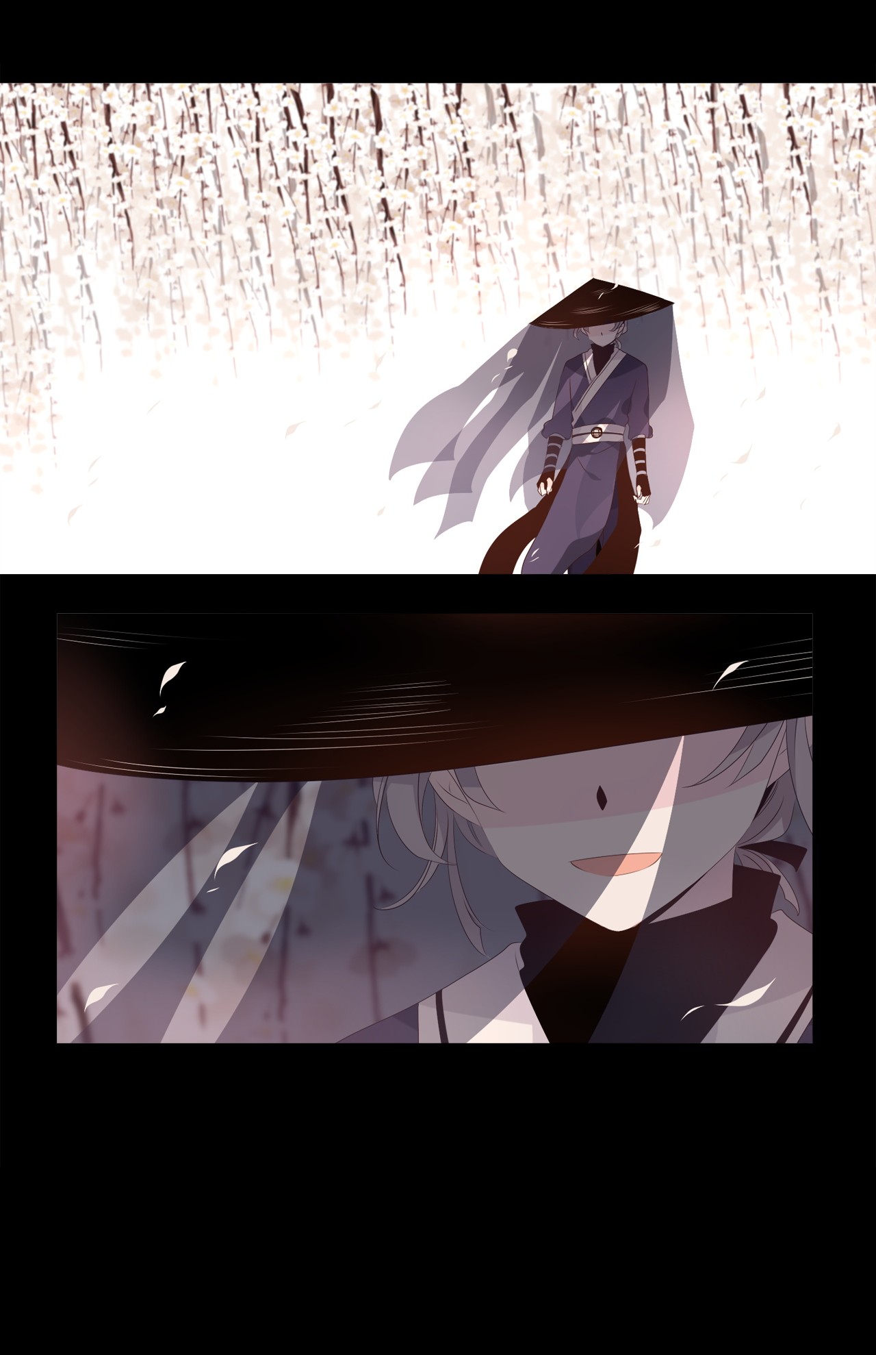 tinh quân như nguyệt chapter 0 6