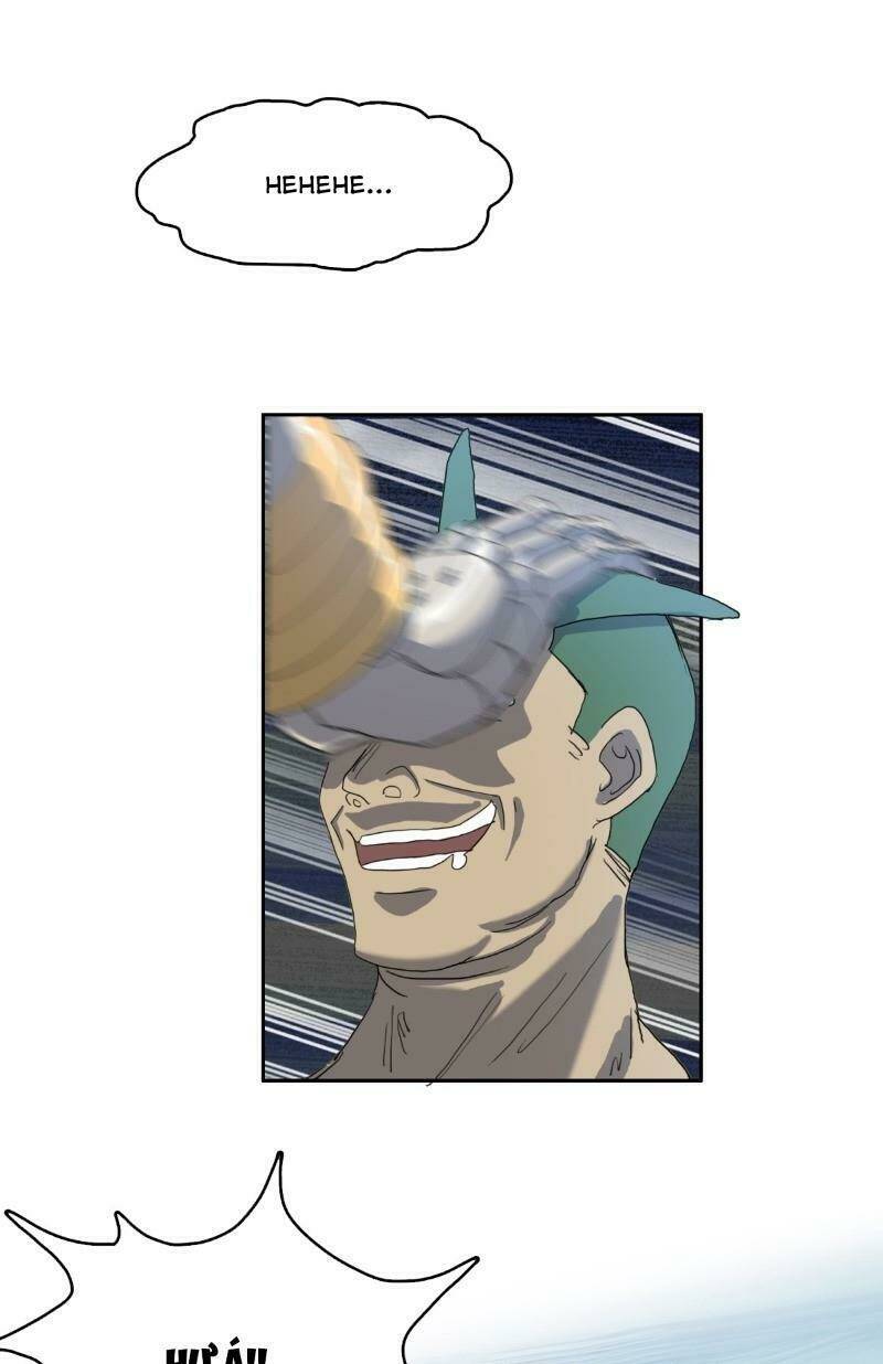 phụ hồn giả chapter 23 23