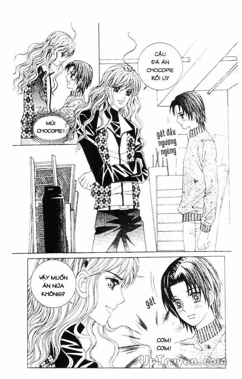 mặt nạ tình yêu chapter 102 11