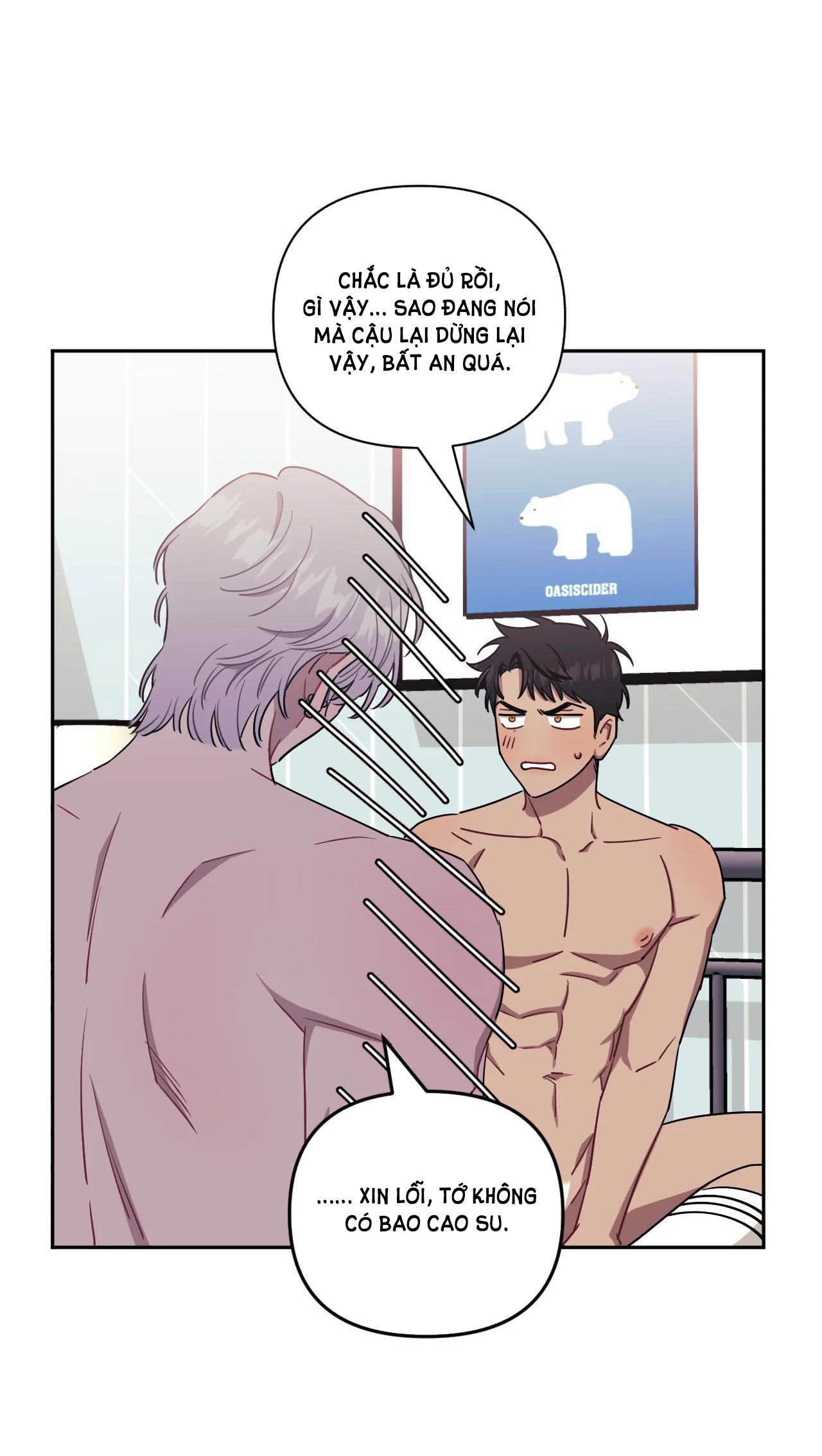 hơn cả bạn bè chapter 45.2 18