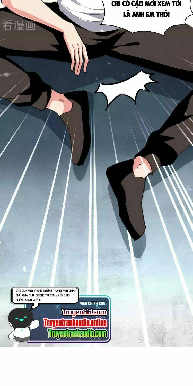 trọng sinh khí thiếu quy lai chapter 215 4