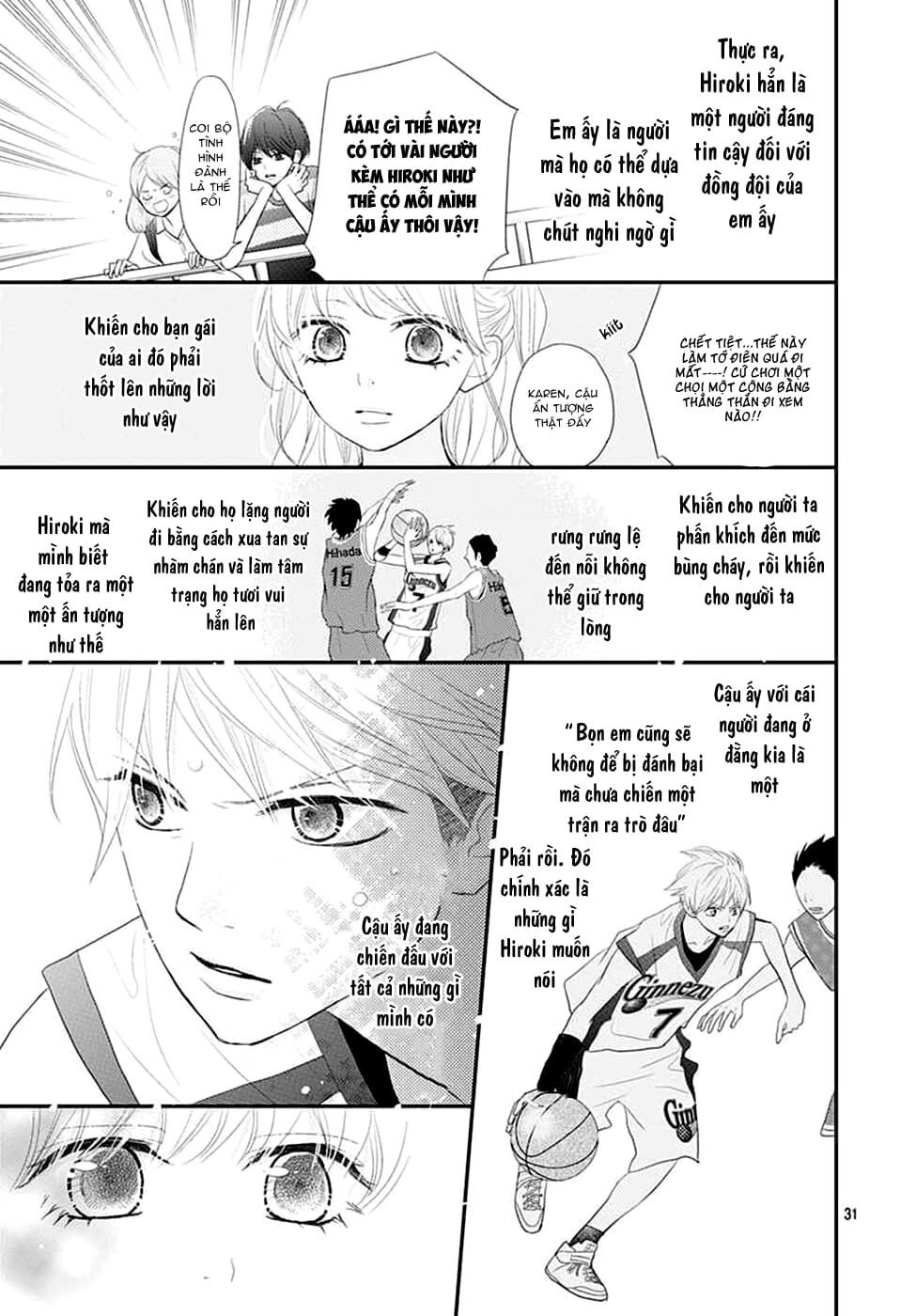 territory m no juunin chapter 9 31