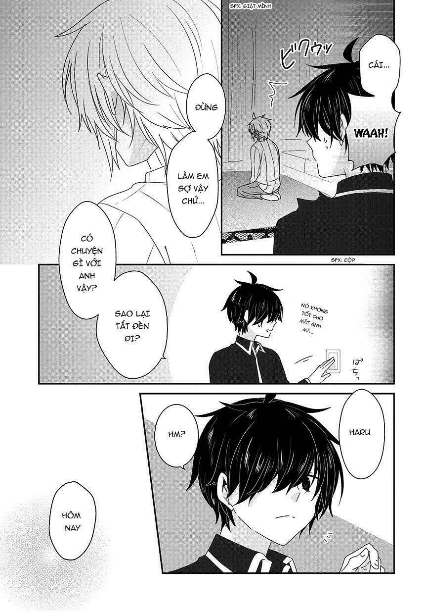 nukoduke! chapter 93 7