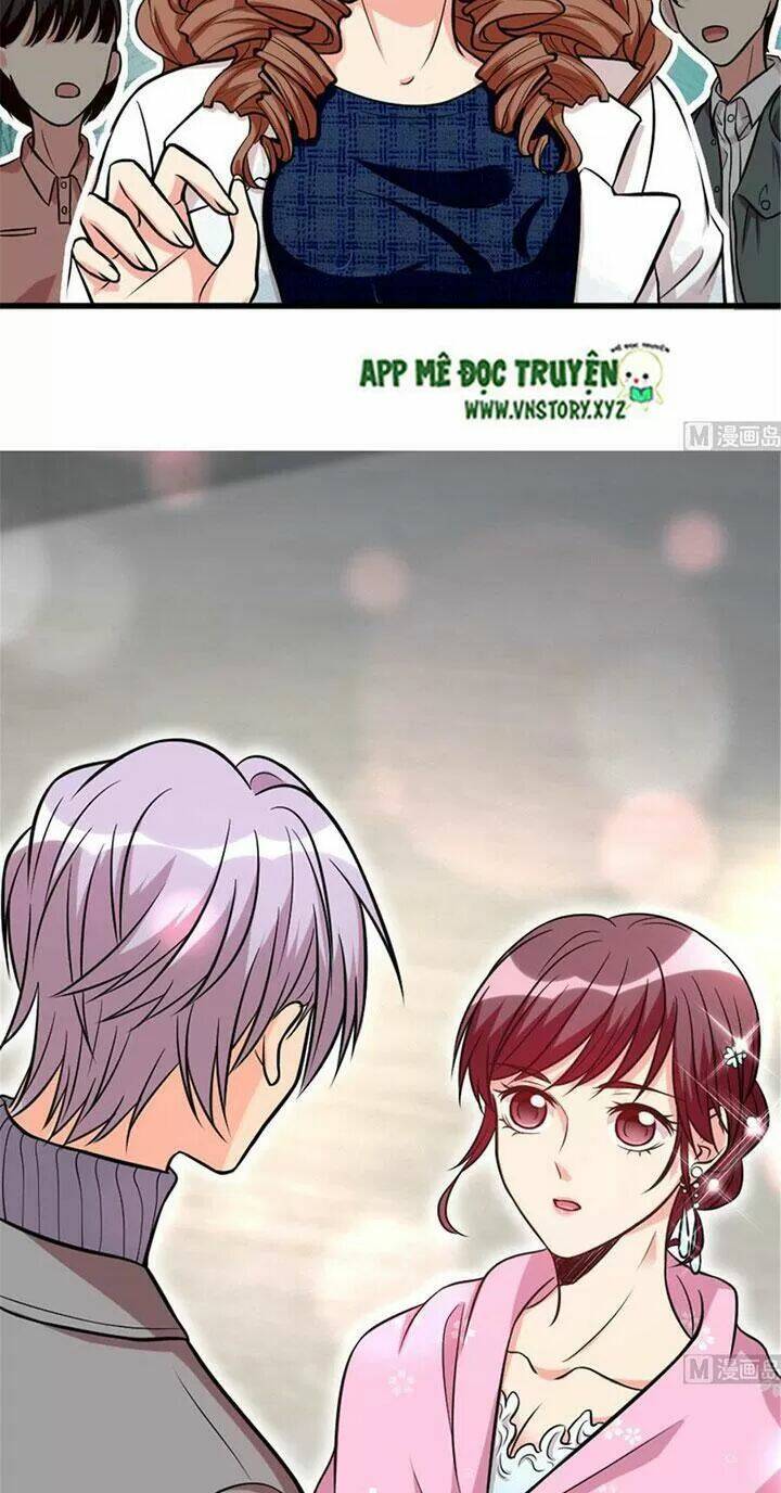 thiên hậu trở về chapter 196 7