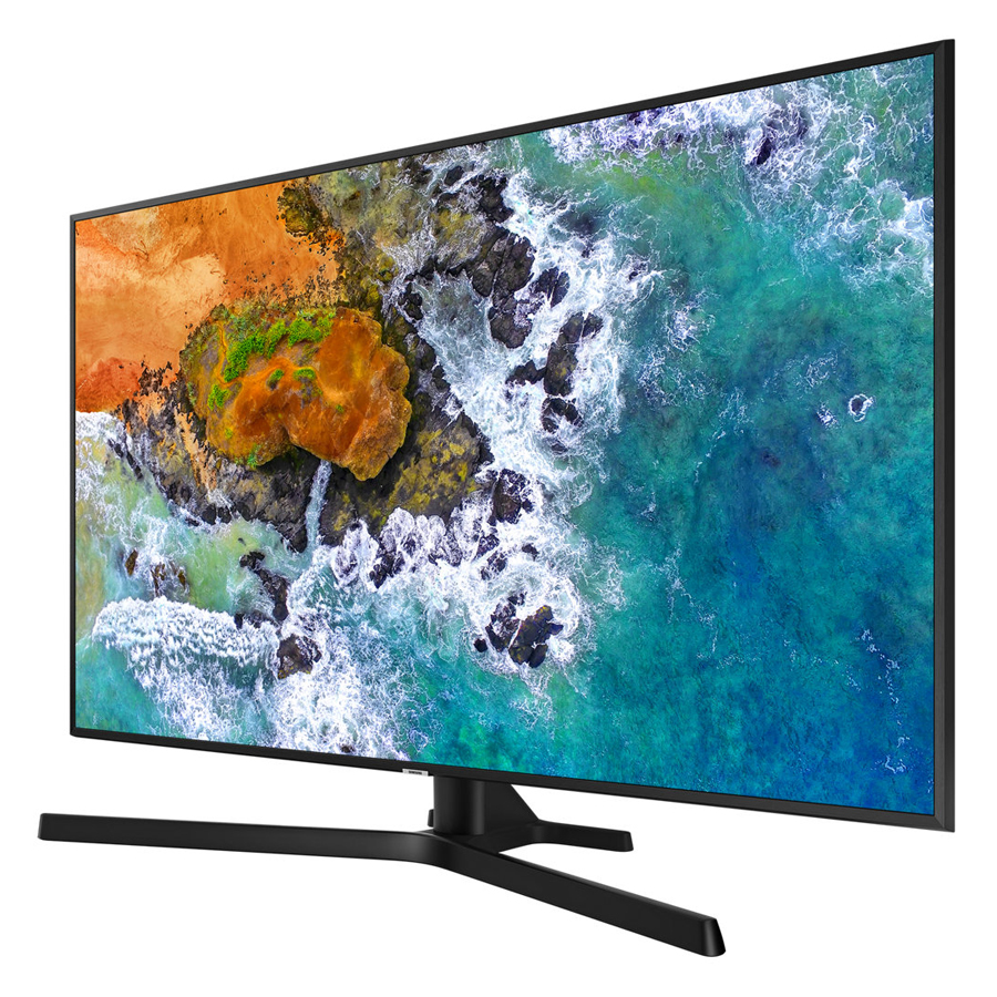 Smart Tivi Samsung 43 inch 4K UHD UA43NU7800KXXV - Hàng Chính Hãng