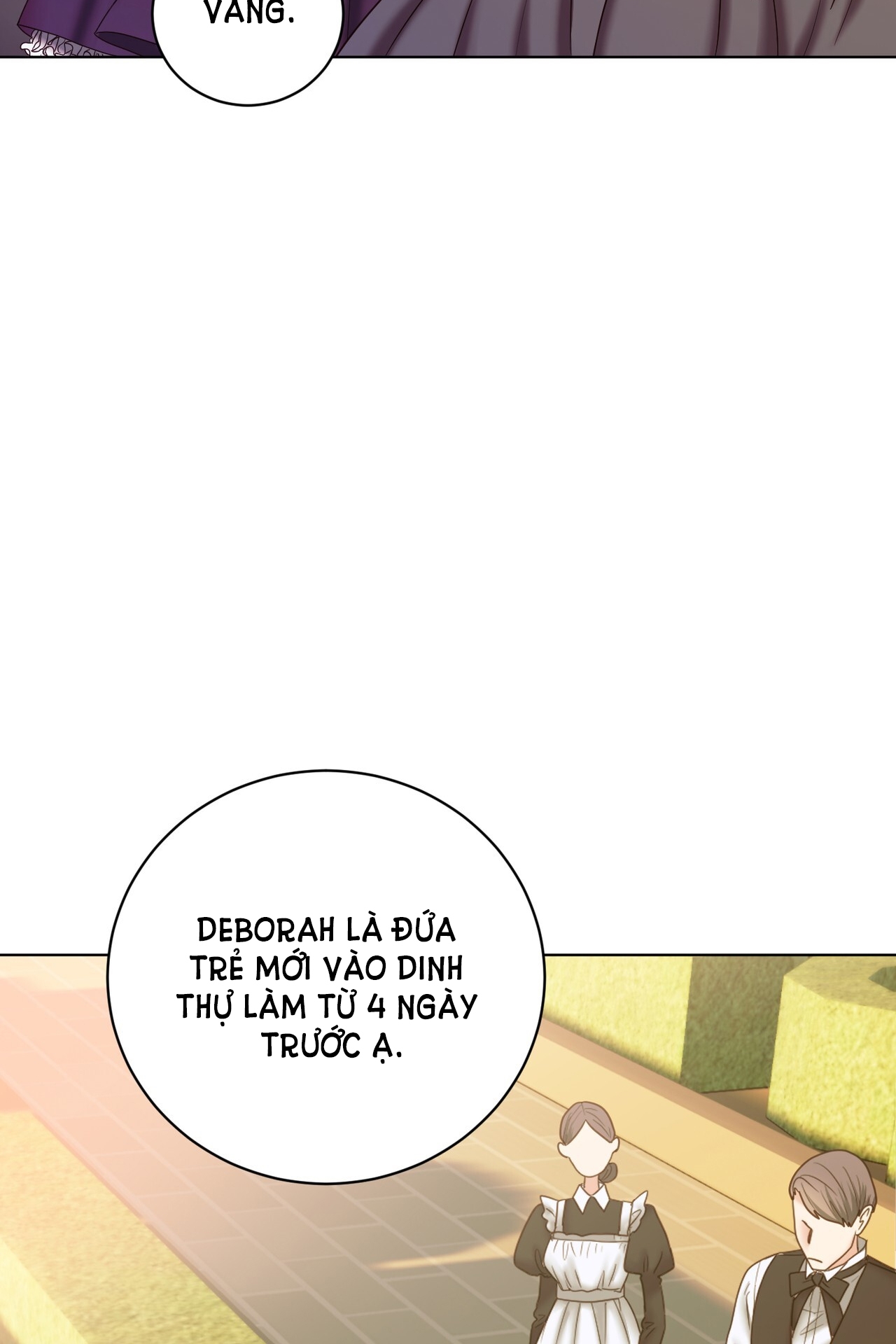 hợp đồng hôn nhân với hai người chồng chapter 14.2 8