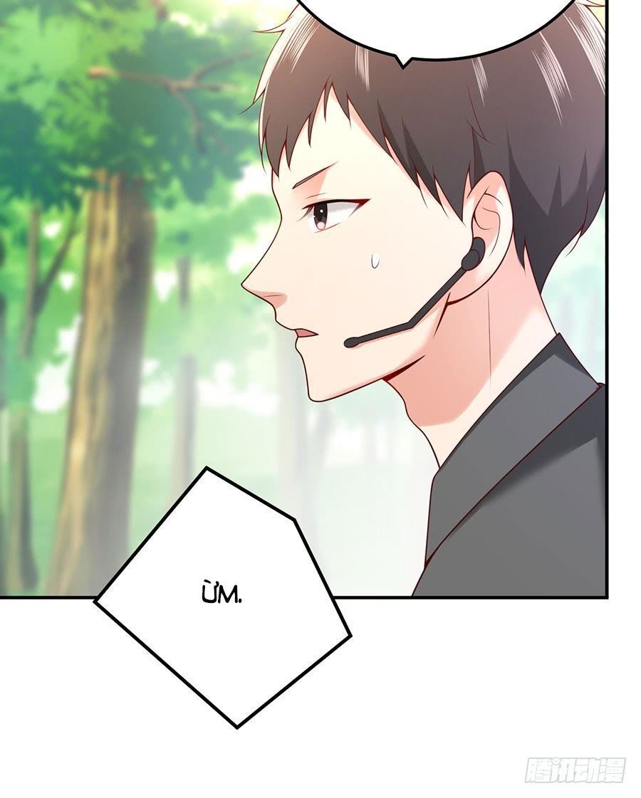 nam thần truy thê chỉ nam chapter 24.2 10