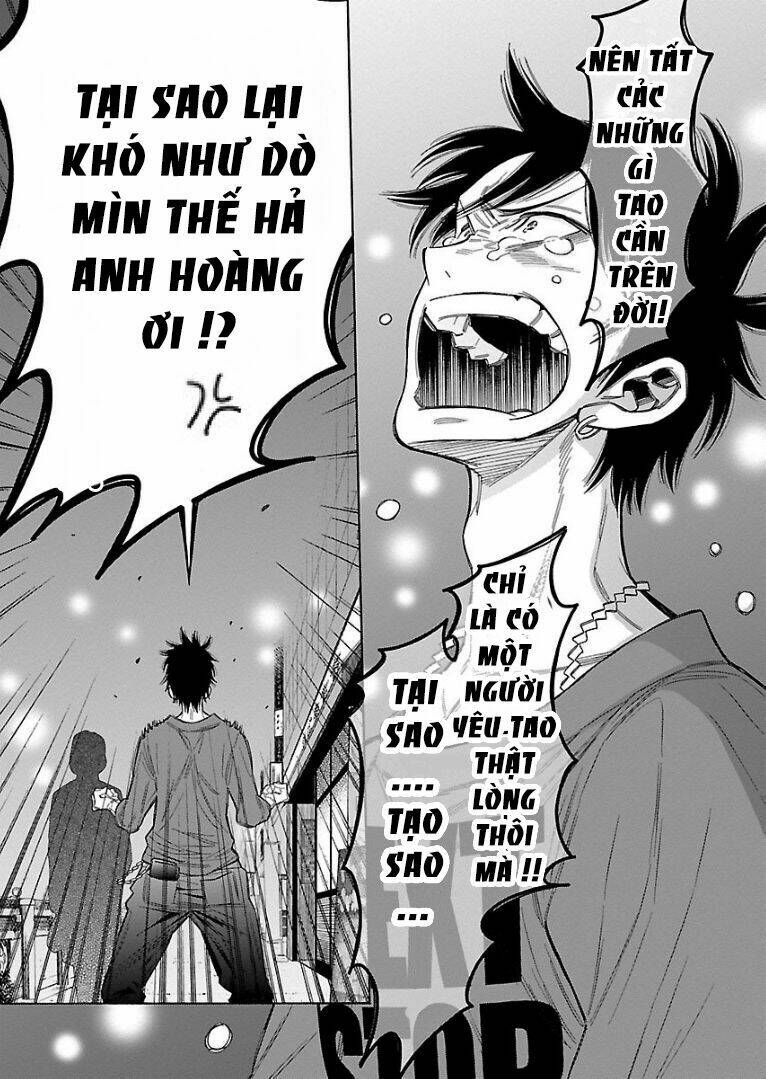 momoiro meloik chapter 57 14