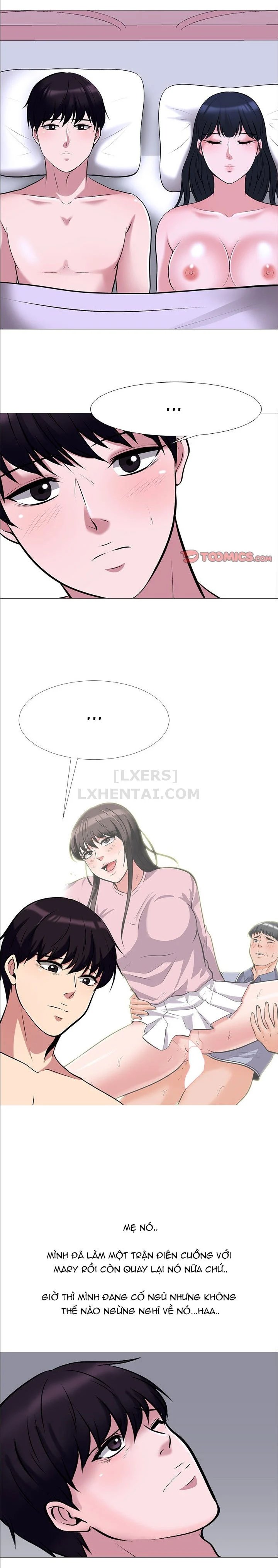 học bổng đặc biệt chapter 38 5