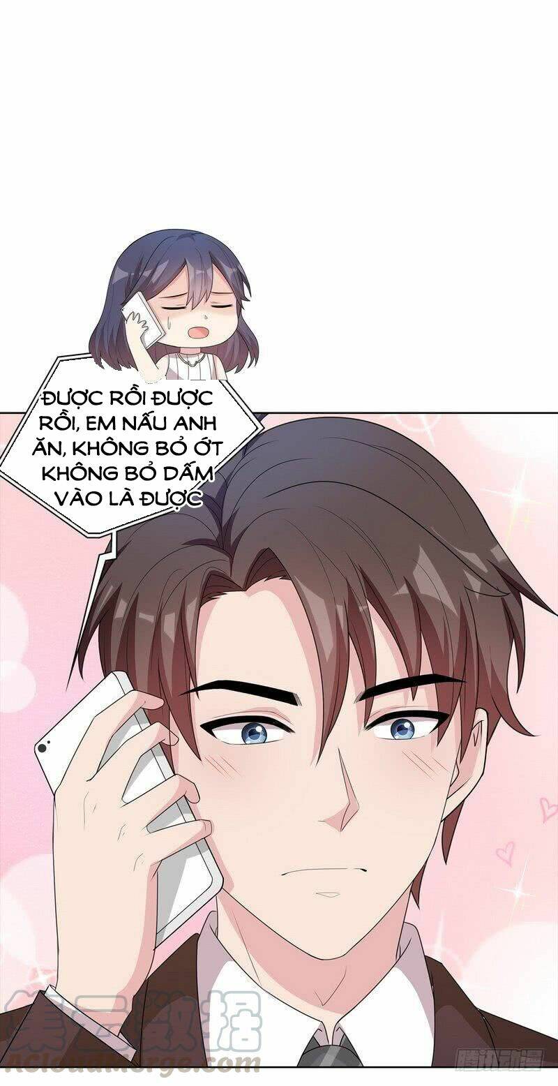 nam thần manh bảo tận diệt chapter 93 9