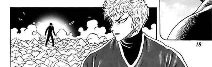 thánh tỏi sành ăn chapter 80 37