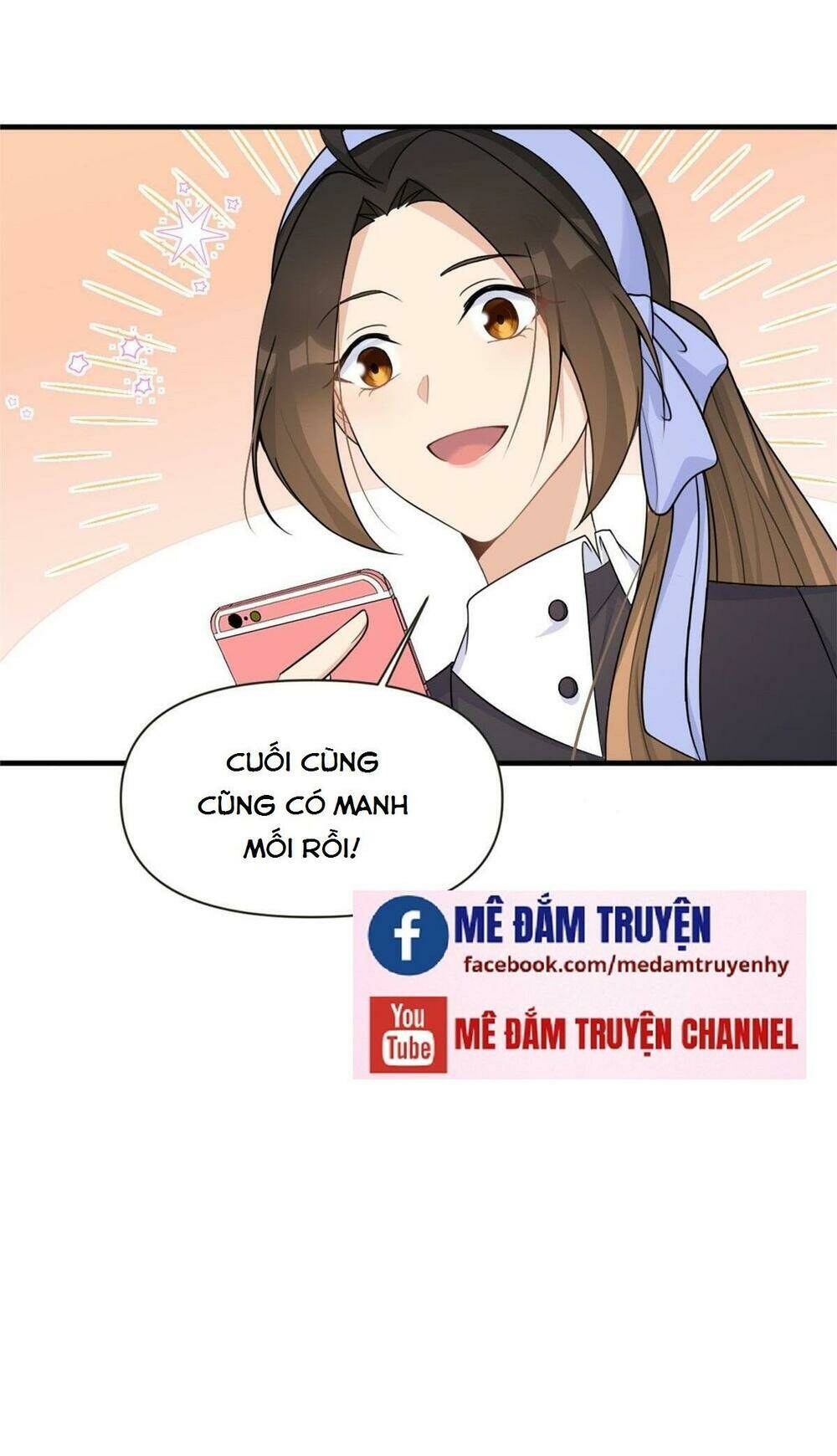 vẫn cứ nhớ em, nhớ em chapter 139 12